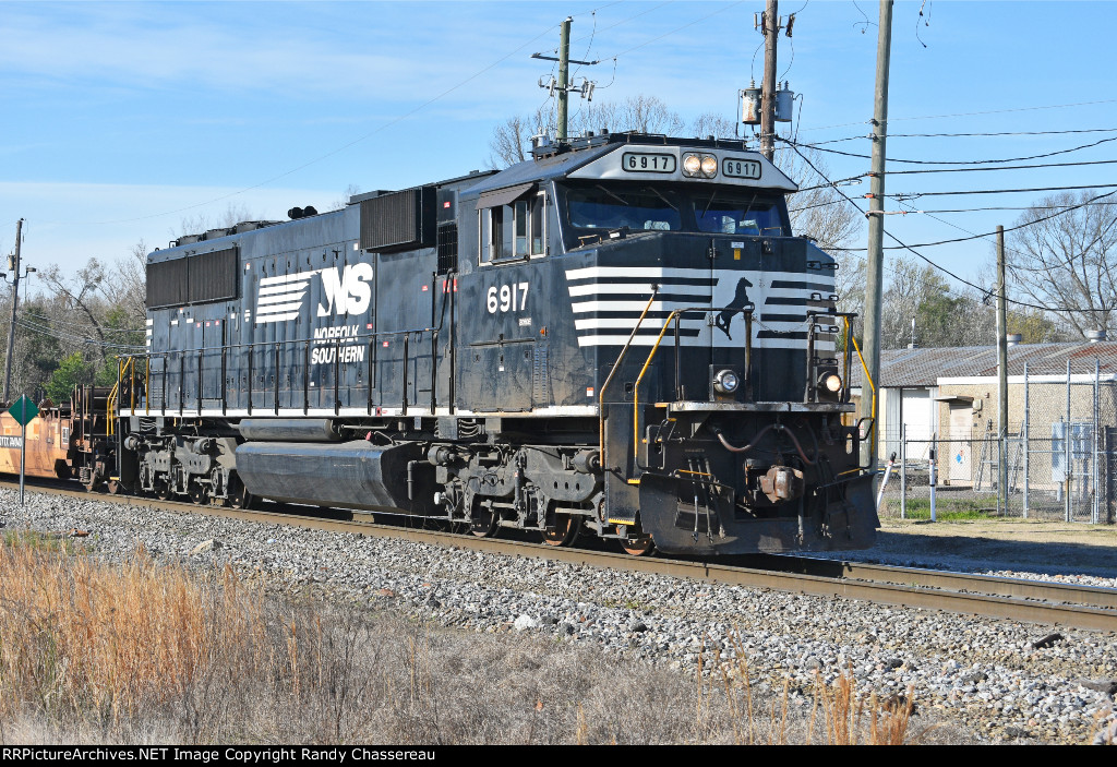 NS 6917 P70